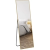 Image de Grand Miroir Pleine Longueur Rectangulaire