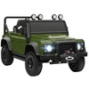 Image de Voiture Électrique Enfant Land Rover Defender 110 Svx Avec Télécommande