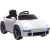 Image de Voiture Électrique Enfant Licence Officielle Ruf Ctr 2017