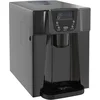 Image de Machine À Glaçons Distributeur D'eau 2 En 1 - 130w - Noir