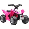 Image de Quad Électrique Enfant 6v 30w Honda Trx 250x