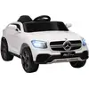 Image de Voiture Électrique Enfant Licence Officielle Mercedes-benz Glc Coupé