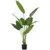Image de Plante Artificielle Bananier