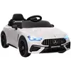 Image de Voiture Électrique Enfant Mercedes Amg Cle 53 12v 4km/h Max. Télécommande