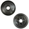 Image de GT GARDEN - Cloche dembrayage pour tronçonneuse élagueuse 25 cm3