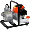 Image de GT GARDEN - Pompe à eau thermique 52 cm3 10 m3 par heure
