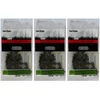 Image de Lot De 3 Chaînes Oregon 52 Maillons - Référence : 91px052x