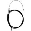 Image de GT GARDEN - Câble de sécurité pour tondeuse de cylindrée 125 cm3