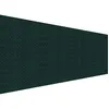 Image de Brise Vue Vert, 160 G/m² - 1,50 X 25 Mètres