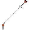 Image de GT GARDEN - Élagueuse thermique sur perche avec tête orientable 52 cm3 3 CV longueur 4.15 mètres