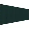 Image de Brise Vue Vert, 160 G/m² - 2 X 25 Mètres