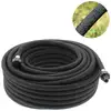 Image de Tuyau D'arrosage Micro-poreux Ø 12.5 Mm (1/2 Pouce) - Longueur 7.50 Mètres