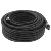 Image de GT GARDEN - Tuyau darrosage micro-poreux Ø 12.5 mm (1/2 pouce) - Longueur 7.50 mètres