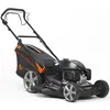 Image de GT GARDEN - Tondeuse thermique tractée 170 cm3 moteur HONDA