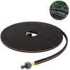 Image de Tuyau D'arrosage Micro-poreux Plat - Longueur 7.50 Mètres