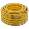 Image de HUGGY TUYAUX - Tuyau darrosage 5 couches Ø 19 mm (3/4 pouce) - Longueur 25 mètres