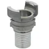 Image de HUGGY TUYAUX - Raccord symétrique guillemin DN 50 x 51 mm à douille annelée