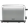Image de Grille pain - PROLINE - 2Toasty Gris - 2 tranches - Gris - Electrique