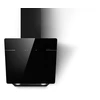 Image de Hotte Décorative Murale Thomson T-pure 60 603 M³/h Verre Noir