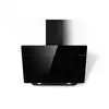 Image de Hotte Décorative Murale Thomson T-pure 90 Black