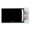 Image de Micro-onde mono-fonction Moulinex MO20MSWH