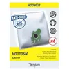 Image de Temium HO113SN Sac pour aspirateur (pack de 6)