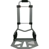 Image de Chariot Courses Temium Trolley Hw10.051 80 Kg Pliable Gris