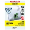 Image de Temium Sac aspirateur SAC A HO113MN X12 - 3663004300513