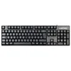 Image de Clavier - IT WORKS - KC06 - Noir - Filaire - Alimentation filaire