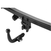 Image de Attelage Renault Clio 4 Berline (11/12-12/19) Rdsoh