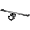 Image de Attelage Suzuki Swift Y Compris Hybride (05/17-11/23) Rdsod