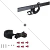 Image de Attelage Renault Clio (02/98-05/01) Col de cygne + faisceau universel 7 broches - Imiola