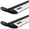 Image de Barres De Toit Thule Wingbar Evo 150