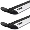 Image de Barres De Toit Thule Wingbar Evo 118