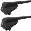 Image de Barres De Toit Audi A6 Break Type C8 (09/18-04/25) G3 Clop Infinity