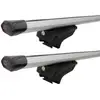 Image de Barres De Toit Toyota Rav 4 (06/00-02/06) G3 Clop Airflow