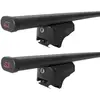 Image de Barres De Toit G3 Clop Steel 110cm + Kit De Fixation G368.900