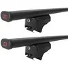 Image de Barres de toit Peugeot 3008 (10/16-) G3 Clop Steel 127cm - G3