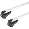 Image de Barres de toit BMW Série 3 Break Type G21 (07/19-) G3 Clop Infinity Alu - G3