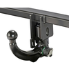 Image de Attelage Volkswagen Coccinelle Cabriolet Pour Porte-vélos (10/11-) Rdsov
