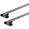 Image de Barres De Toit Mercedes Vito W639 (09/03-04/14) Thule Probar Alu