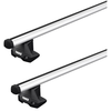 Image de Barres De Toit Porsche Panamera (05/16-10/23) Thule Probar Alu