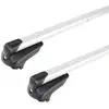 Image de Barres De Toit Citroën C5 Aircross (11/18-06/25) G3 Clop Infinity Alu