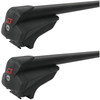 Image de Barres De Toit Citroën C3 Aircross (10/17-06/24) G3 Clop Infinity