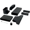 Image de Kit installation recyclage KIT0167757 extérieur plinthe PLINTH OUT pour hotte Nikolatesla FIT