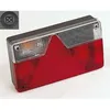 Image de Feu AJBA FP80 droit 6 fonctions pour remorque