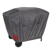Image de Housse De Protection Pour Barbecue Xl 150 X 60 X 90 Cm