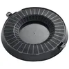 Image de Filtre pour hotte - ARISTON HOTPOINT - Type 48 - AMC037 - 235x30mm - Charbon actif