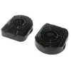 Image de Filtre à charbon compatible Whirlpool DKF42 - WHIRLPOOL - DKF42 - Hotte - Filtre à charbon