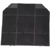 Image de Filtre charbon ROBLIN 5403008 - Hotte - Blanc - 265 x 235 mm - 2 ans de garantie